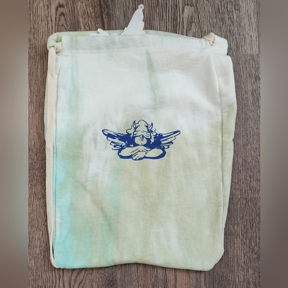 Boys Lie Handbags - Boys Lie Drawstring Bag